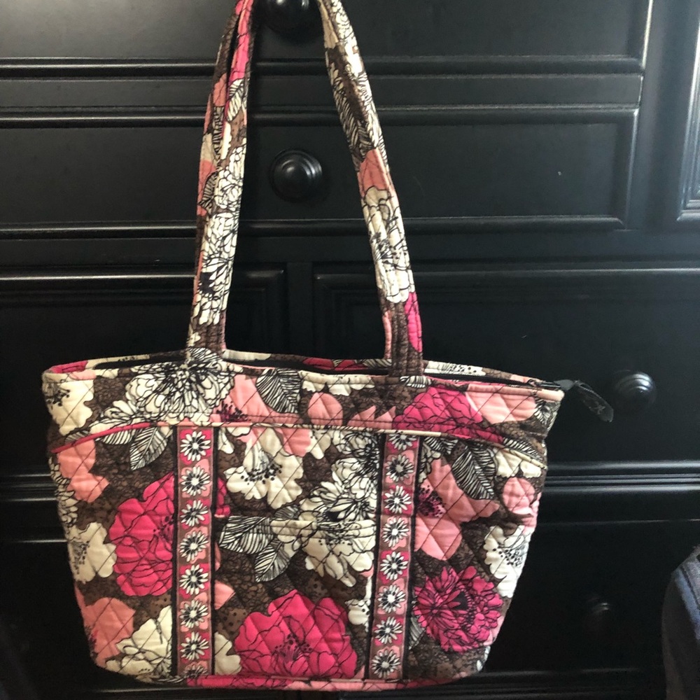 Vera Bradley purse